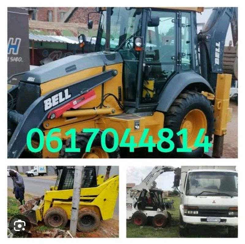 ALL RUBBLE REMOVAL SERVICES