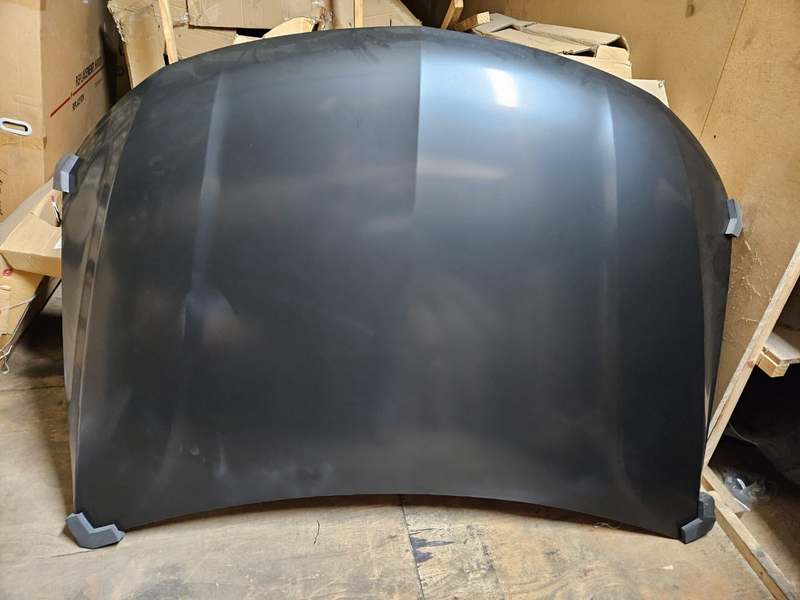 Mitsubishi Triton 2017-2019 bonnet for sale