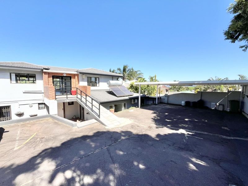 Apartment To Rent in Sunningdale, Umhlanga, KwaZulu Natal