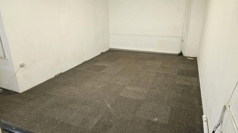 Retail Space For Rent In Durban Central