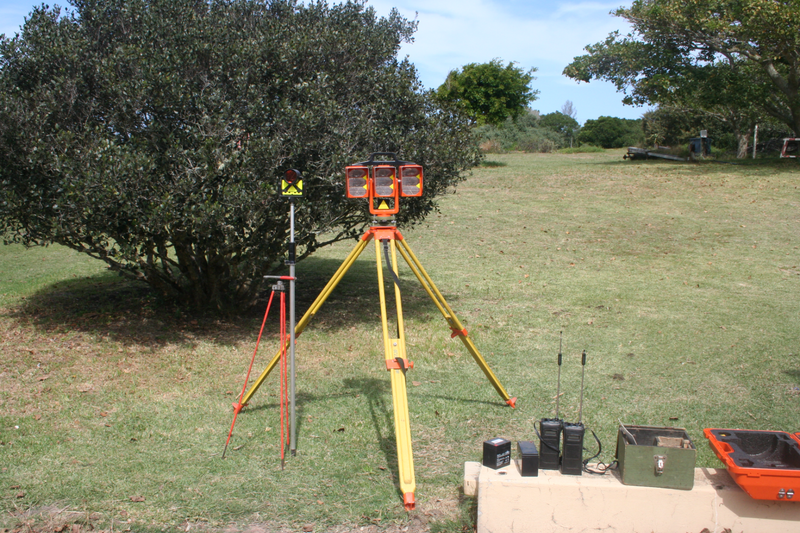 Theodolite - Ad posted by Robert Hemsley