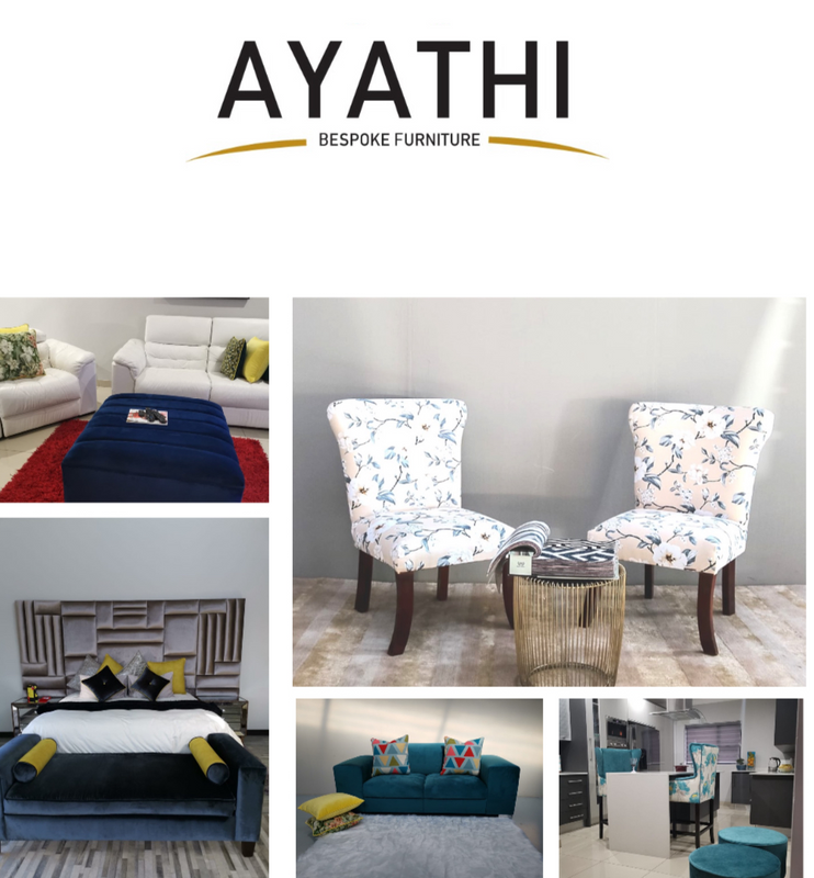 Ayathi Design, Furniture Manufacturing and Upho