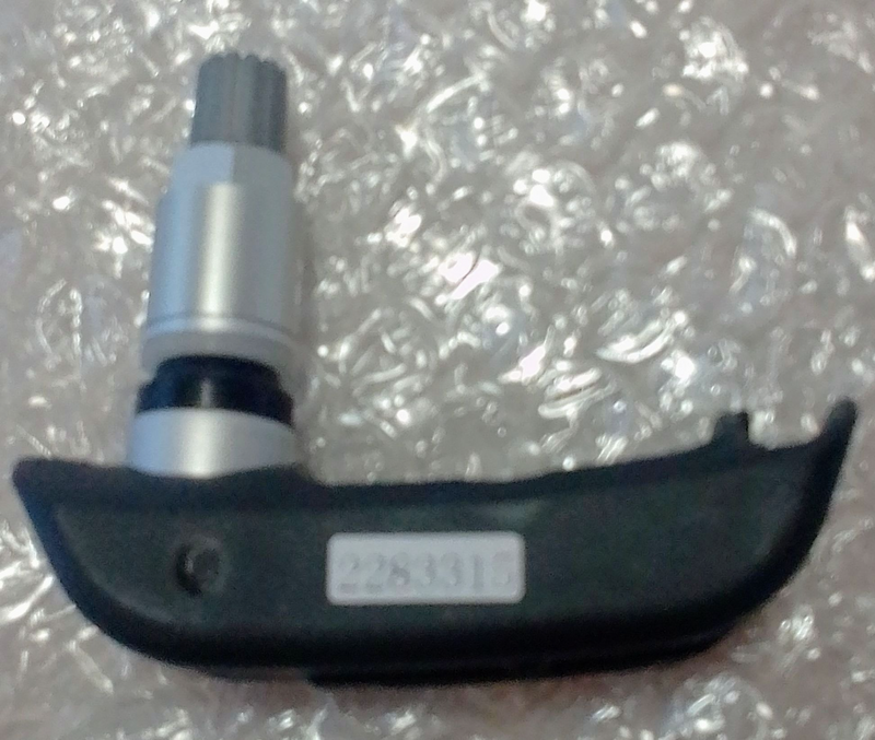BRAND NEW TYRE PRESSURE SENSORS FOR BMW MOTORCYCLES