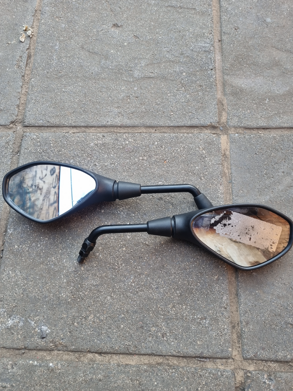 BMW R1200 LC Mirrors for sale