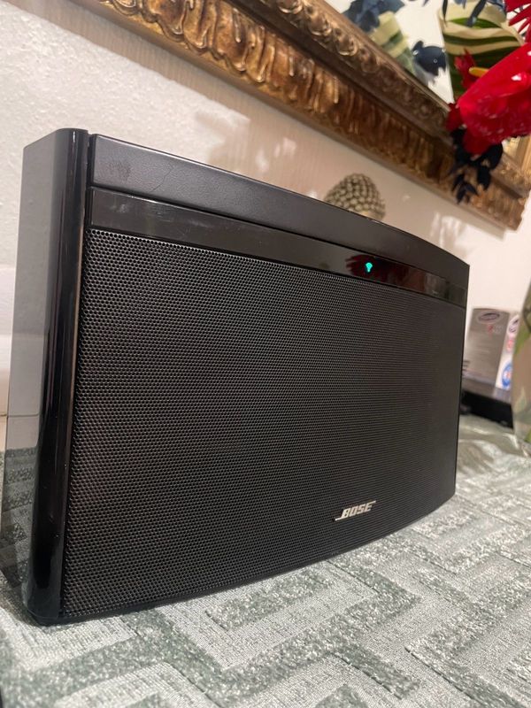Bose Soundlink Air Speaker