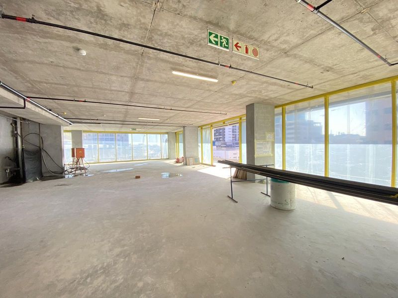 535m² Office For Sale in Cape Town City Centre