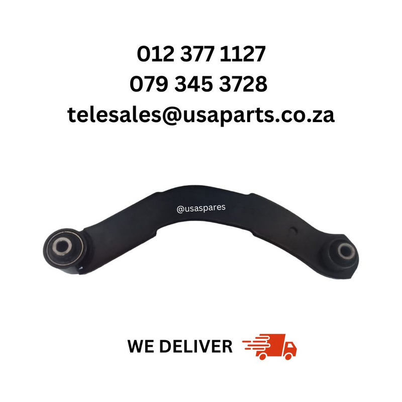 Jeep Compass NEW Rear Control Arms
