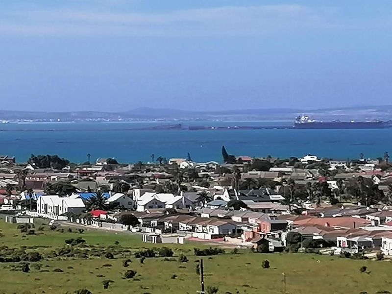 Land in Saldanha Heights For Sale
