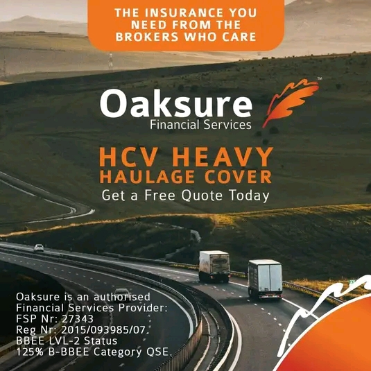 Heavy  Commercial Vehicle Insurance and  GIT