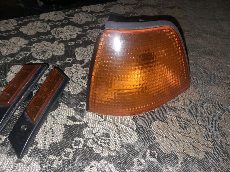 BMW E36 INDICATOR LENS FOR SALE