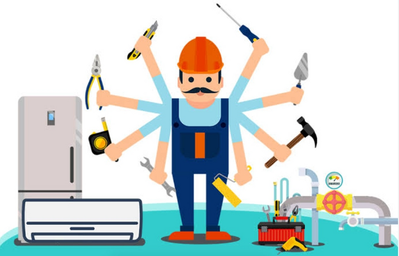 JB Painters Creative Renovations / Home Repair / Handyman Services