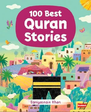 Islamic Books For Kids
