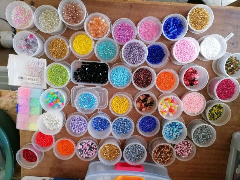 Craft Beads