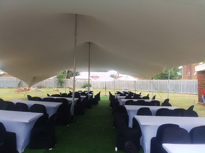 Adults and Kids party decor and hire, Johannesburg.