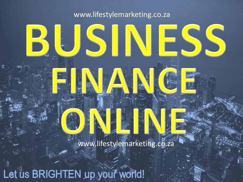 Business Finance | Business Loans | Invoice Finance | Nationwide