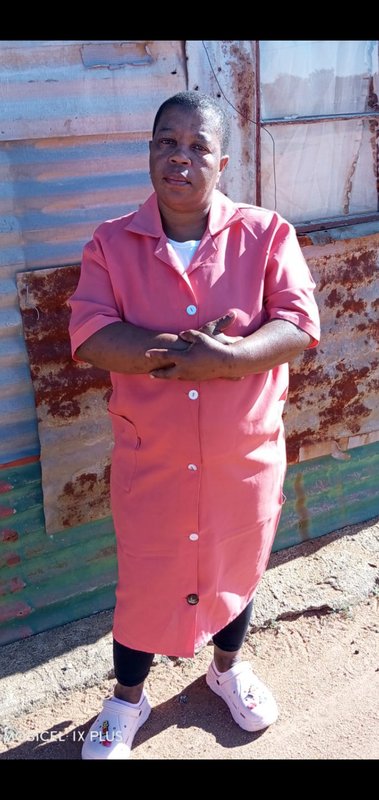 46 year old matured Lesotho domestic worker, Childminder,Cook looking for stay in job
