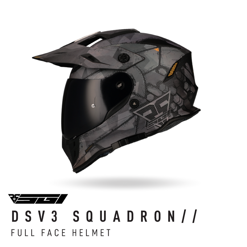 SGI DUAL SPORT HELMETS AVAILABLE FROM ONLY R2099!!!