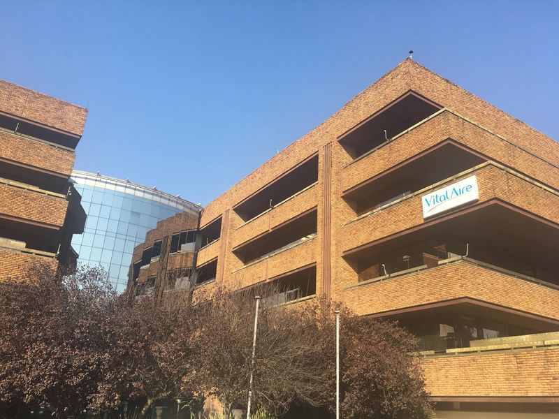 493m² Commercial To Let in Bedfordview at R85.00 per m²