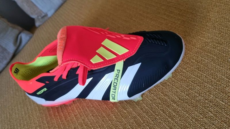 Adidas Predator Solar Pack Edition Football Boots