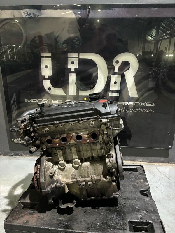 Hyundai/Kia 1.2 G4LA engine for sale