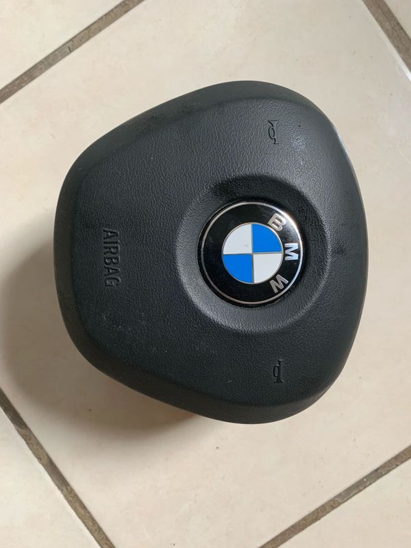 BMW F45 F46 F48 F49 Driver Airbag / Steering Wheel Airbag (306998410)