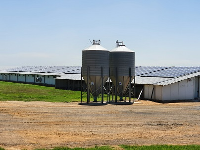 Solar Sales Rep - Full or part time - know the agri industry?