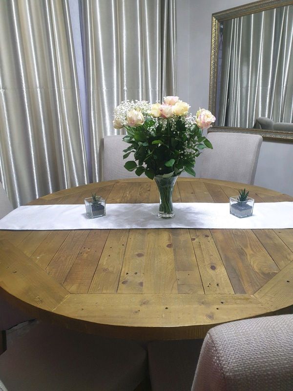 Lovely farmhouse table for sale
