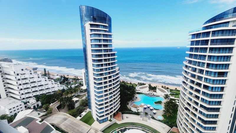 Indulge in Luxury Living at The Pearls of Umhlanga!