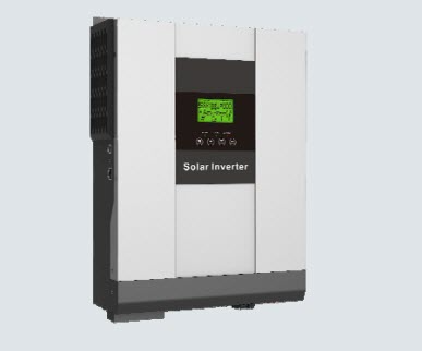 For Sale: Scubart Off Grid Solar Inverter