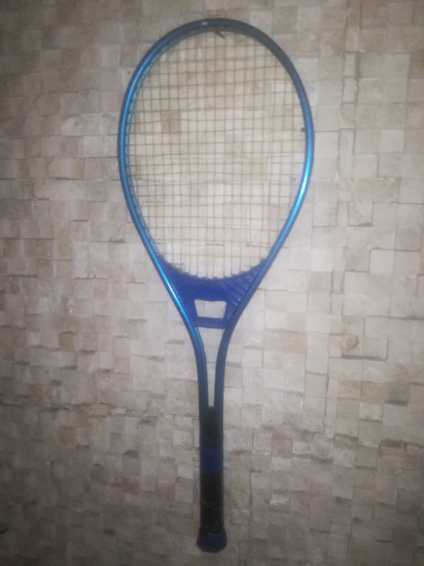 Tennis Rackets