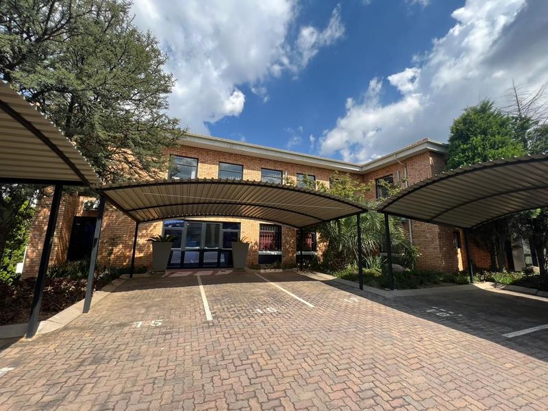 Constantia Ridge Office Park | Unit to let