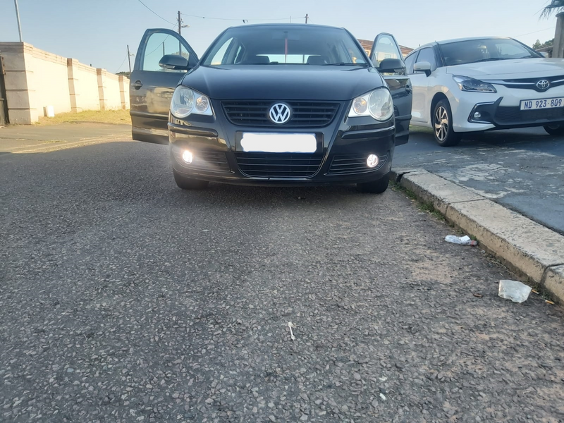 VW Polo For Sale