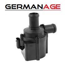 Audi A4 Auxilary Pump for sale &#64;germanage Brakpan