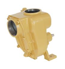 SUPPLY OF GMP WATER PUMPS AND INSTALLATION
