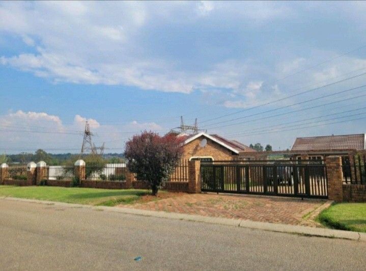 Property for sale in Brakpan North