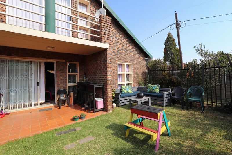 2 Bedroom Townhouse to let in Kibler Park