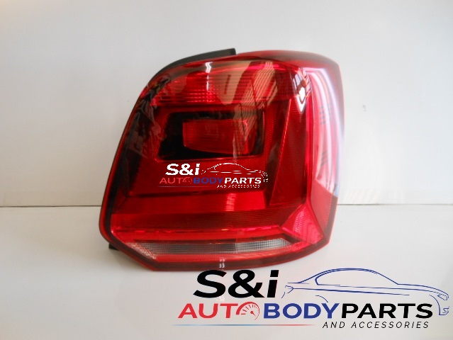 brand new vw polo tsi 15- tail light for sale