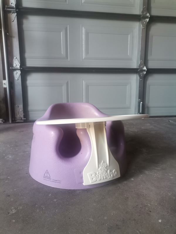 Bumbo seat