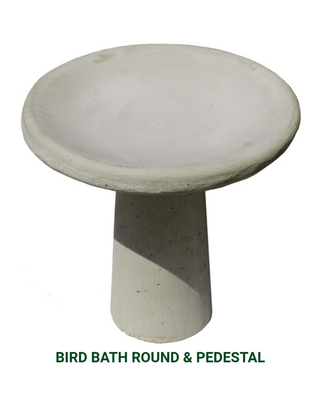 Bird Baths