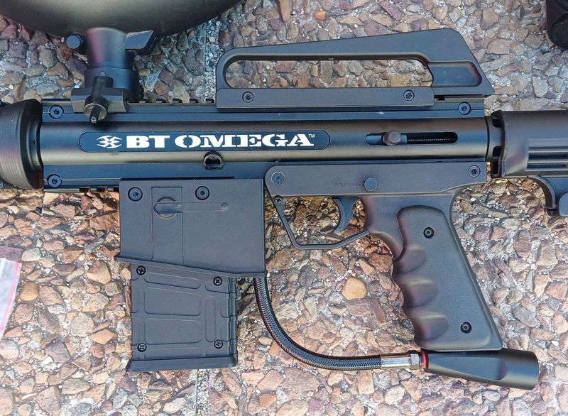 Empire BT Omega PB Marker