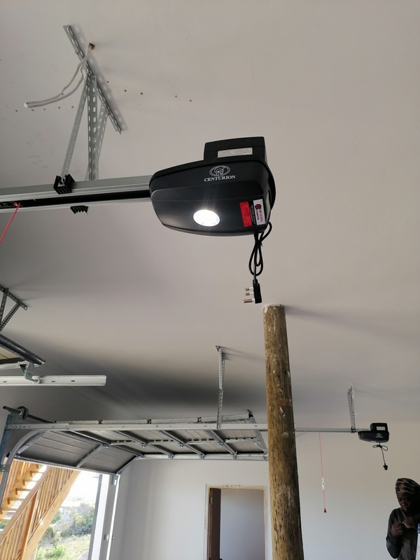 Pro Garage door services and Automation