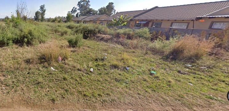 Vacant Land For Investors For Sale