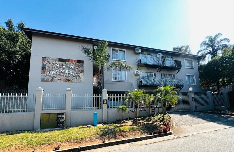 2 Bedroom Apartment For Sale in Nelspruit Ext 1