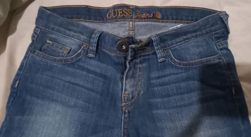 Girls Guess Jeans (13-14years)