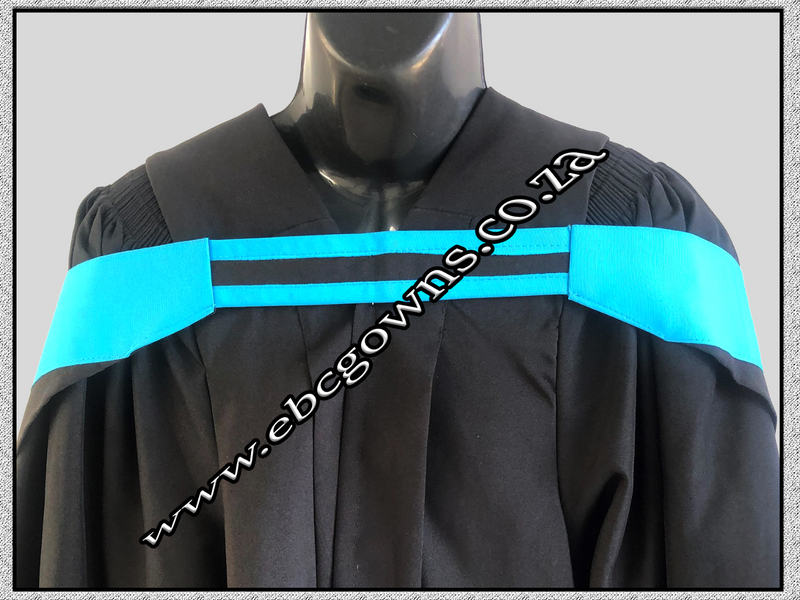 Graduation attires for sale or hire in Benoni, East Rand, Gauteng
