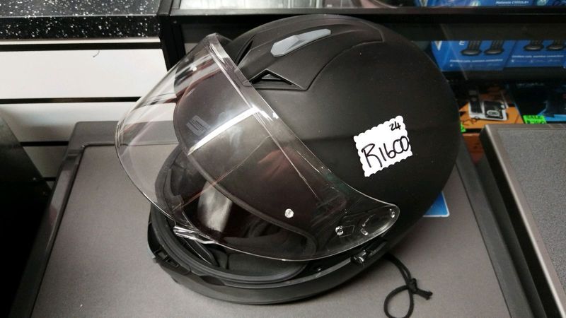 Spirit bike helmet