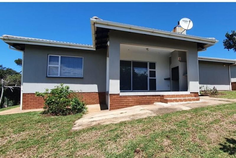 This Property is 3 homes for 1 Price of R 4 345 000.00 A Dream Home for Rentals or Even as A Holiday