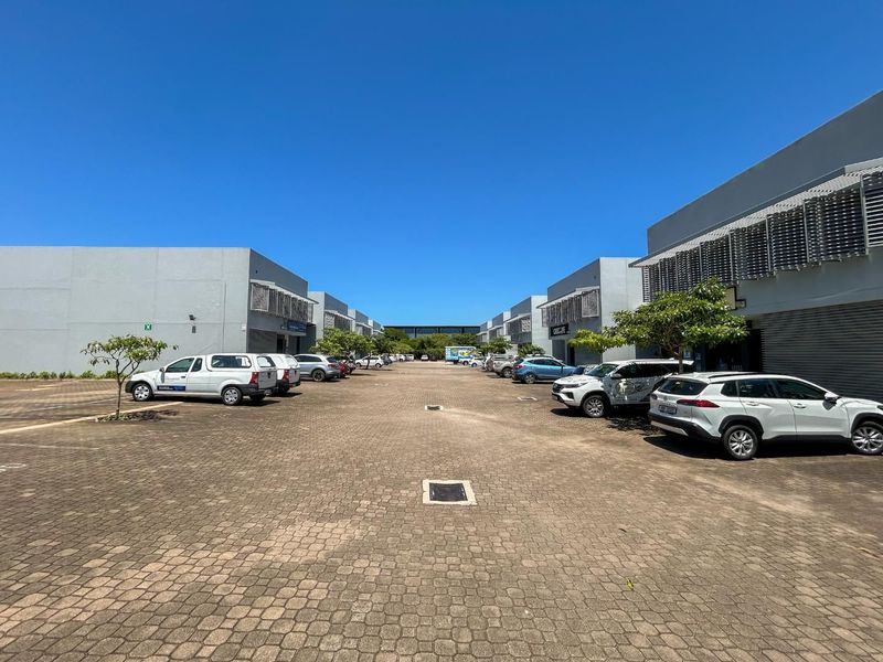 1303m² Warehouse FOR SALE in Umhlanga