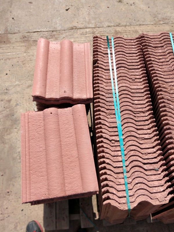 Roof tiles for sale