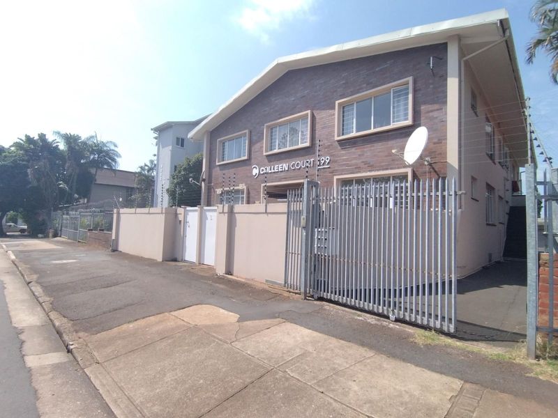 Reduced - Beautiful spacious 4-bedroom unit for rent at Bulwer